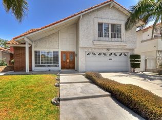 3581 Sego St, Irvine, CA 92606