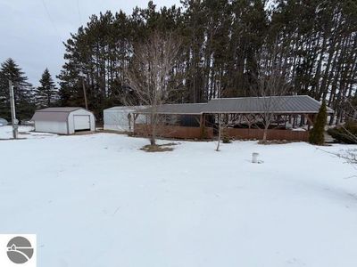 8923 E 18 1/2 Rd, Manton, MI, 49663