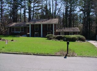 3543 Beachhill Dr, Atlanta, GA 30340