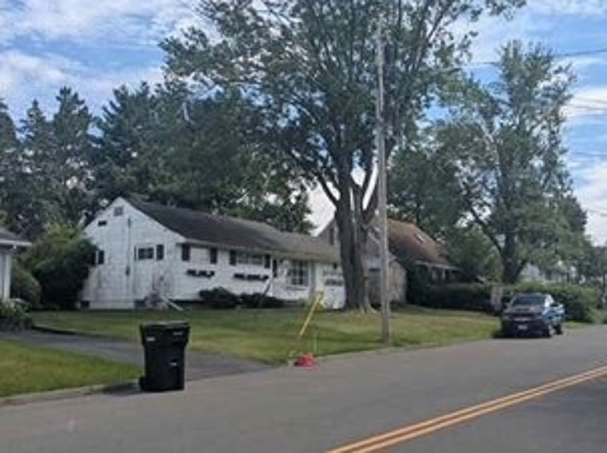Property Side View