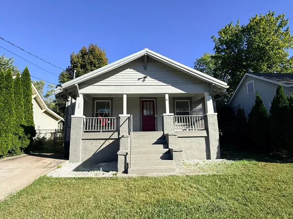 306 Lynnwood Dr, Knoxville, TN 37918