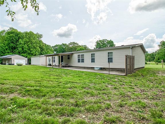 5th image of 3447 W County Road 950 S