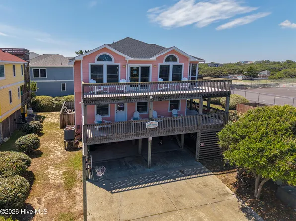 626 Ocean Front Arch, Corolla, NC 27927