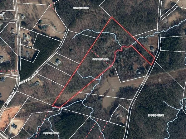 0 Arledge Rd, Landrum, SC 29356
