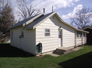 105 A Ave SE, Harlowton, MT 59036