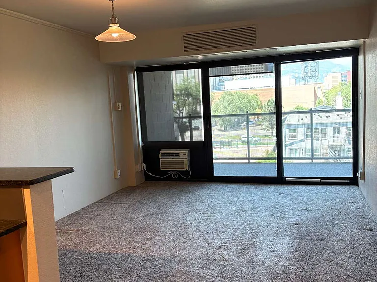 417 E Kiowa St #602 — Photo 8