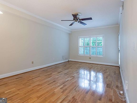 3rd image of 1075 Peachtree Walk NE Unit A205