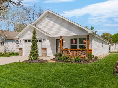 308 Reed Ave, Osawatomie, KS, 66064
