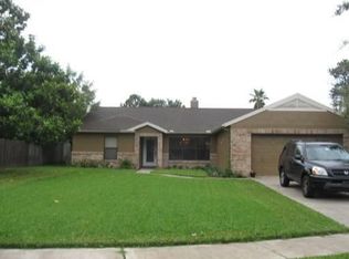 2915 S Morningside Ct, Oviedo, FL 32765