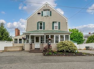 21 School St, Ware, MA 01082