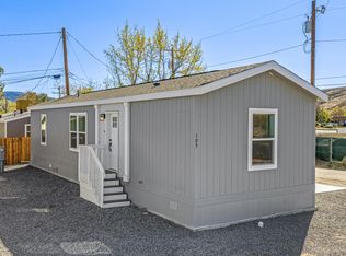 105 Fireman Row, Dayton, NV