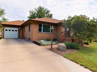 52 15th St SE, Huron, SD 57350