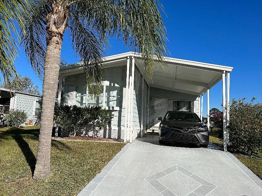 27 La Villa Way, Fort Pierce, FL 34951 | Zillow