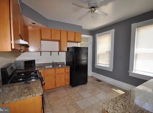 1 N Milton Ave, Baltimore, MD 21224