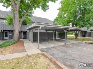 801 E Drake Rd APT 74, Fort Collins, CO 80525