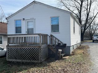 3531 Franor St, Alton, IL 62002