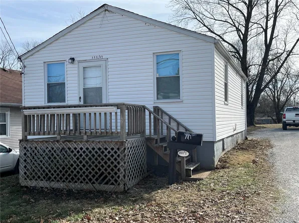 3531 Franor St, Alton, IL 62002