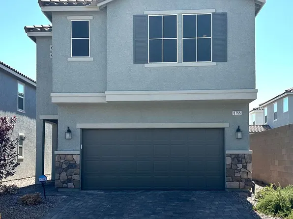 8755 Sand Verbena Ave, Las Vegas, NV 89117