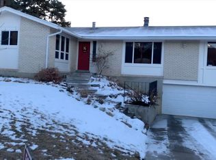 1176 Mountain Ridge Rd, Provo, UT 84604