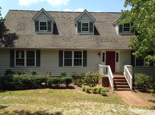 132 Grandview Ln, Rutherfordton, NC 28139