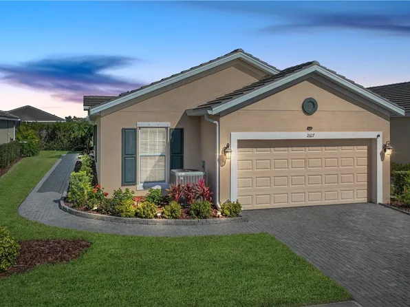 2617 Vareo Ct, Cape Coral, FL 33991