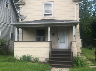 2221 SW 10th St, Akron, OH 44314