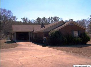2108 3rd St SW, Attalla, AL 35954