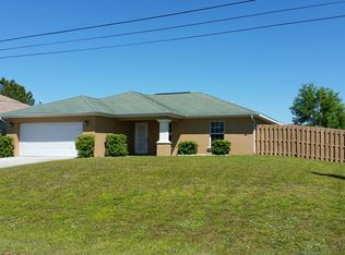5008 Baron St, Lehigh Acres, FL 33971