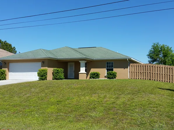 5008 Baron St, Lehigh Acres, FL 33971