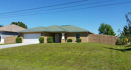 5008 Baron St Photo 1