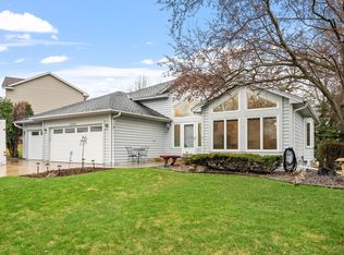 17917 82nd Pl N, Maple Grove, MN 55311