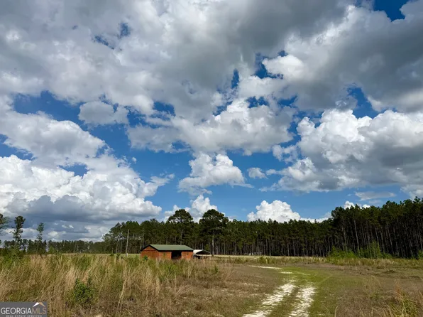 0 Graham Ln, Cadwell, GA 31009
