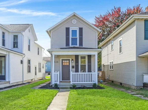 838 E Main St, Lancaster, OH 43130
