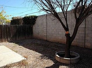 532 Berry Rd NW, Albuquerque, NM 87107