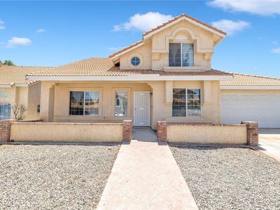 14611 Pony Trail Rd, Victorville, CA, 92392