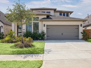 21315 Manatee Rock Ln, Cypress, TX 77433