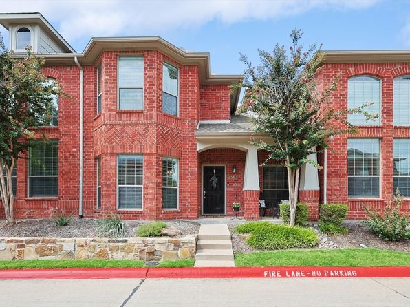 Condos For Sale In Mckinney Texas