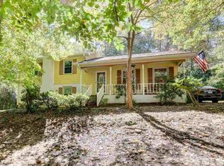 6601 Lynndale Dr, Raleigh, NC 27612