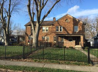420 E 47th St, Indianapolis, IN 46205