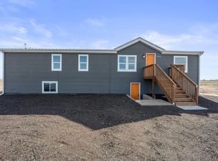 63560 Huckleberry Rd, Fowler, CO 81039
