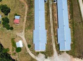 1146 Rose Conley Rd, Carnesville, GA 30521