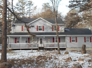 179 Whitman Ln, Albrightsville, PA 18210