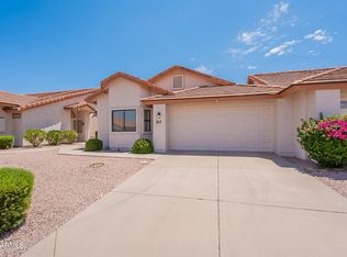 2055 N 56th St UNIT 20, Mesa, AZ 85215