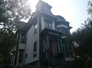 98 Howard Ave, Boston, MA 02125