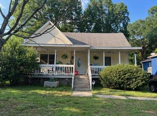 1305 Kennon St, Charlotte, NC 28205