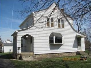 590 S Eureka Ave, Columbus, OH