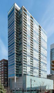 611 S Wells St APT 2509, Chicago, IL, 60610