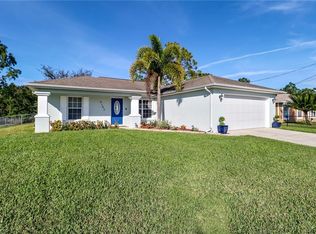 4102 3rd St SW, Lehigh Acres, FL 33976