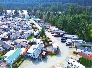 1105 Woss Lake Dr, Nanaimo, BC V9R 6S8