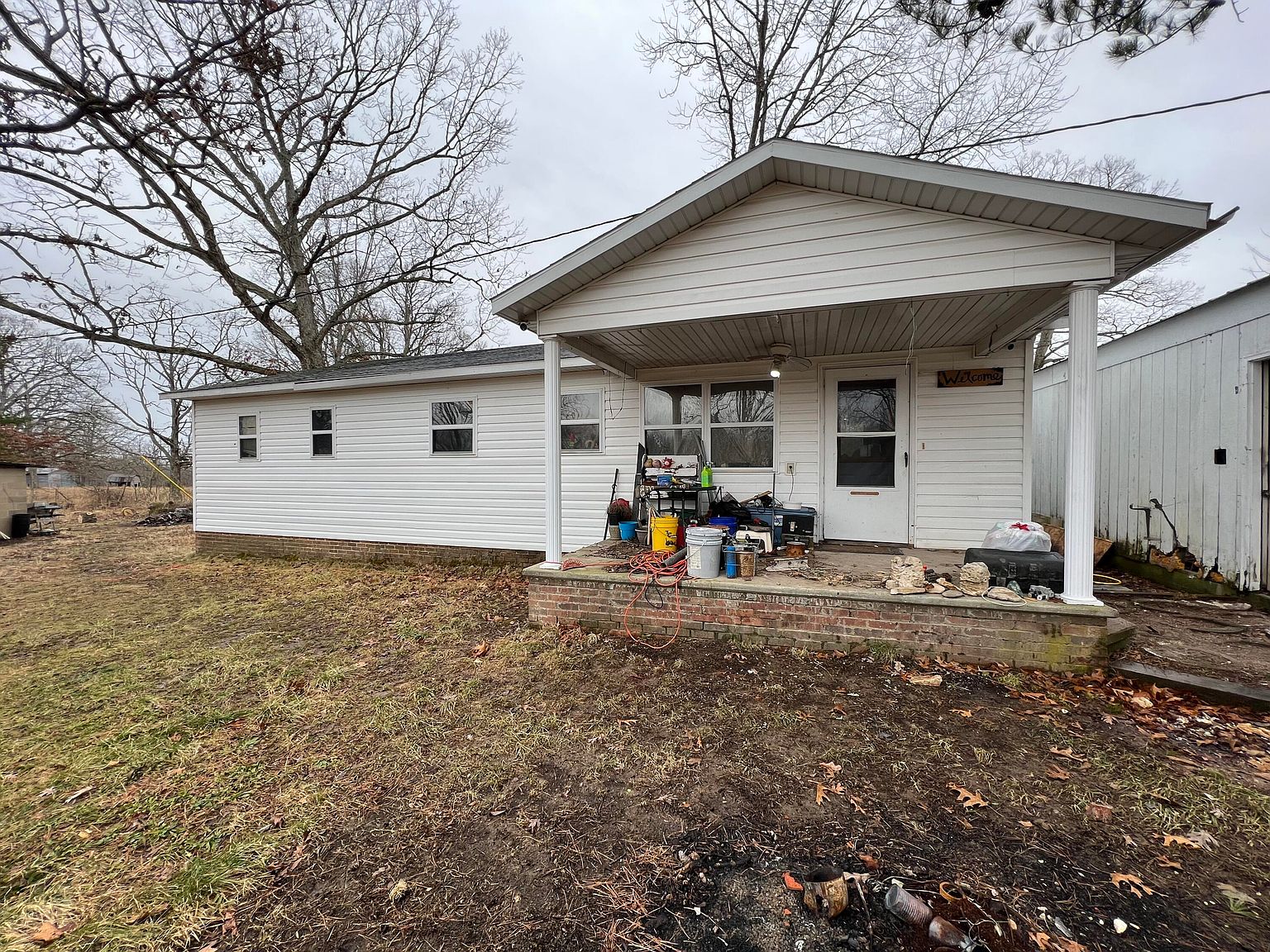 000 Rr 2 Box 726, Ava, MO 65608 Zillow